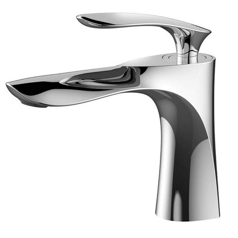 Bathroom Faucet
