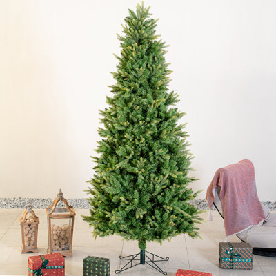 Arbre de Noël artificiel 6,5 pi