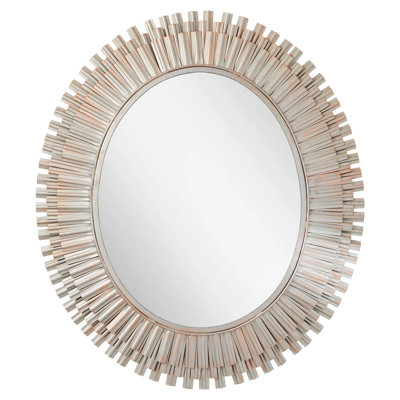 Miroir de salle de bain Rubidoux