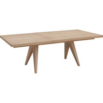 Table à rallonge Linwood