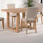 Table de salle à manger Transitional-1858784799