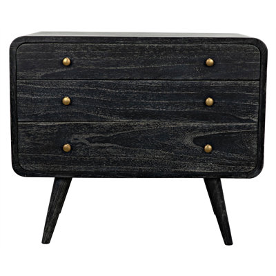 Bart Accent Chest