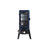 Pit Boss 3-Series Electric Vertical Smoker, Blue Hammertone