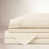 Solid - Pristine Ivory selected