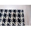 Hand Tufted Wool Area Rug in Black