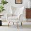 Chaise avec accoudoirs en velours Seigfried-1503922372-1503922375