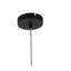 Saxby 1 - Light Nature Single Pendant