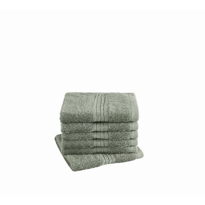 Ensemble de serviettes Cannon en coton / TENCEL