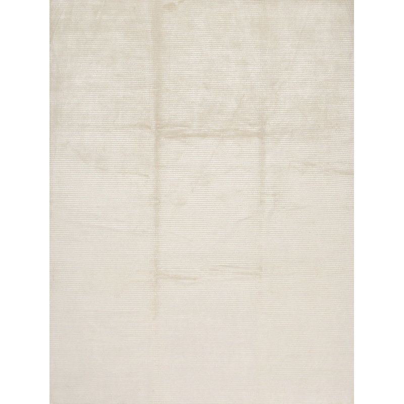 Area Rug in Ivory