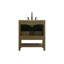 30 inch Single Bathroom Vanity_Modern_VF60530-1882590730