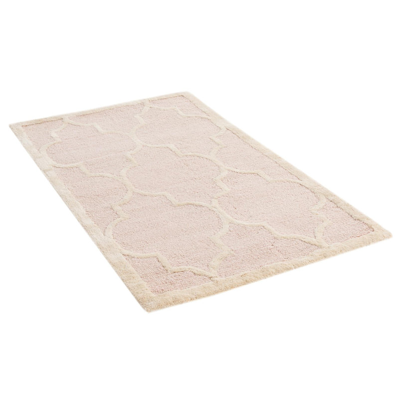 Odenton Pink Rug