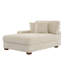 Upholstered Chaise Lounge-1917097662