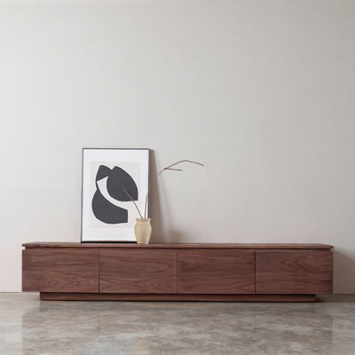 Minimalist Creative TV Stand