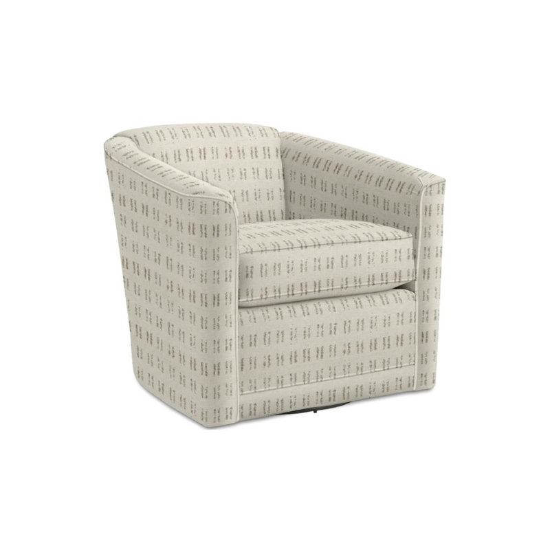 Flyer Swivel Chair