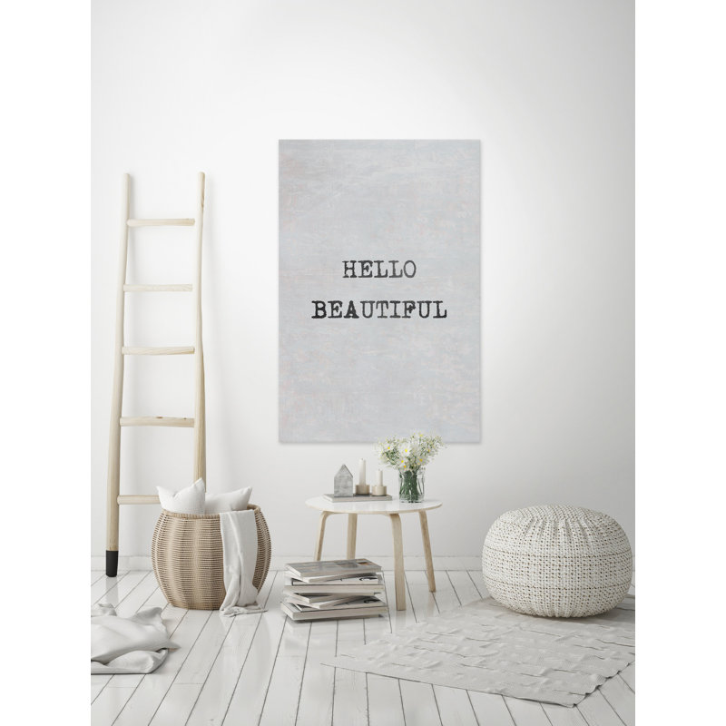 Wrapped Canvas Print, 38cm H x 25cm W