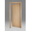 Porte intérieure moderne en chêne 28 po x 80 po EON Series Universal