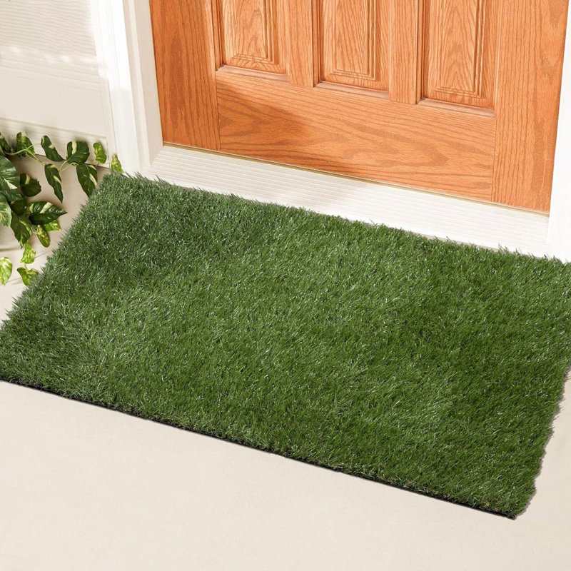 Polypropylene Pet Bed, 2'7" W x 5' D