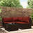 3 - Person Patio Conversation Set with Cushions-1636388144-1636388047