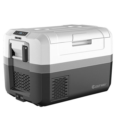 48 pte Refroidisseur de voiture portable