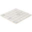 Calacatta Azur 2X2 Matte Porcelain Mosaic