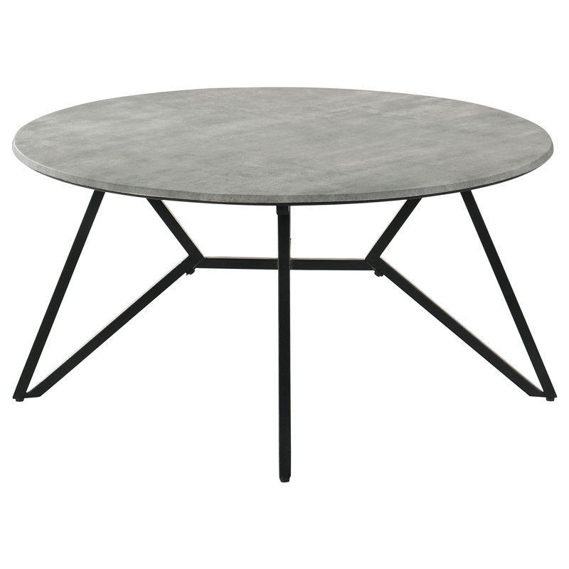 Table basse Travis