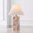 Gottesdiener Square Marble Table Lamp-2019992142