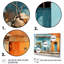 Caraibe Island Hues - Imprimé-352922004-352922005