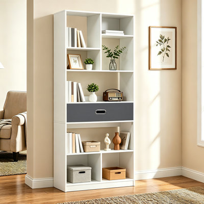 170cm H x 60cm W Standard Bookcase