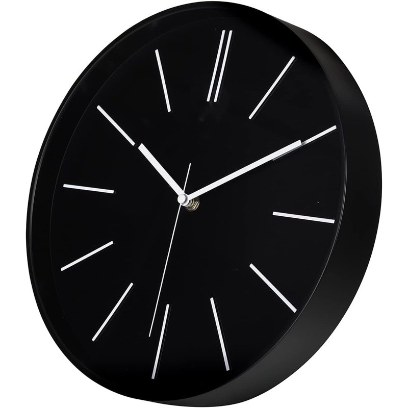 Raylen Wall Clock
