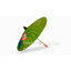 Parasol en papier Lily Wonderland Saa