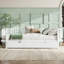 Lit plateforme avec tiroirs de rangement-288085526-288085611