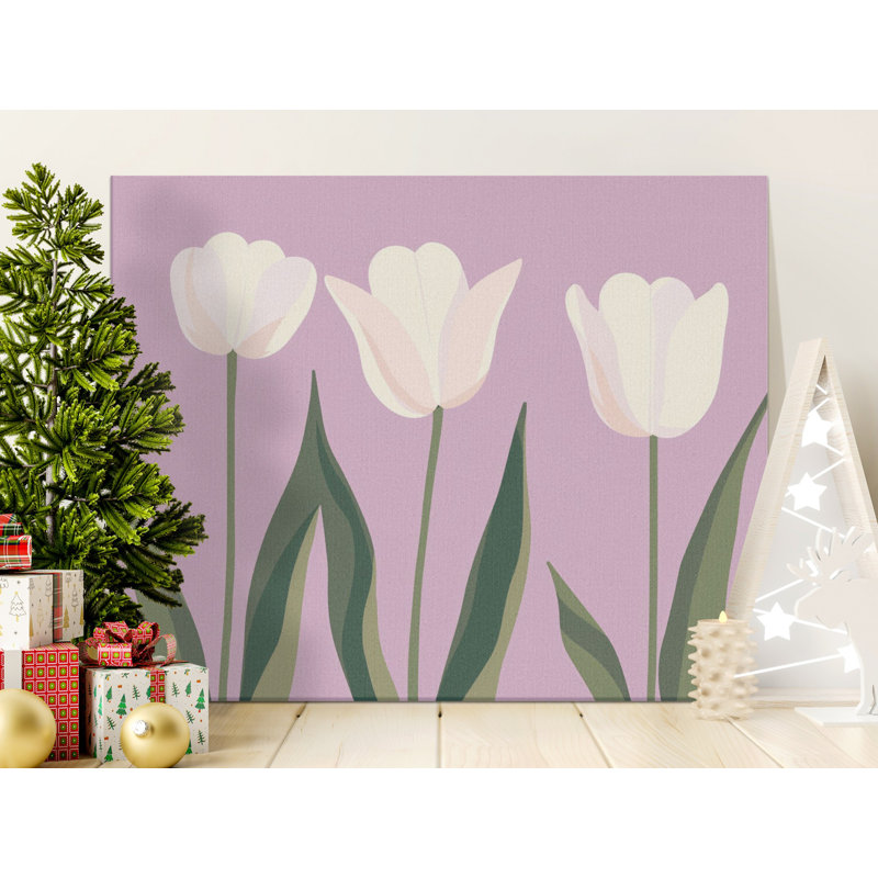 Schilling Wrapped Canvas Print Set, 60x30