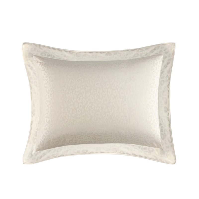 Leopard Sham, King
