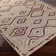 Zayas Wool Geometric Indoor Rug
