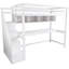 Bunk Bed Bed Frame