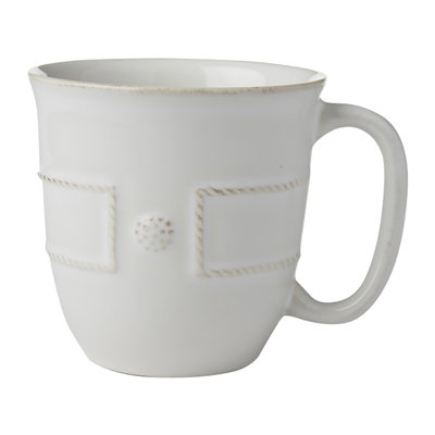 Berry & Thread French Panel Mug