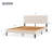 Corsi Tufted Upholstered Bed-342854023-342854018