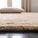 Evie Hand Tufted Wool Oriental Rug