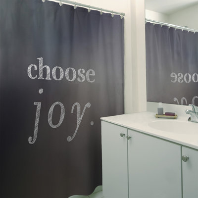 Shower Curtain