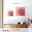 Œillet Harnek rose-109215902