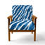 Chaise à accoudoirs rembourrée Zebra-1279028944-1300823639