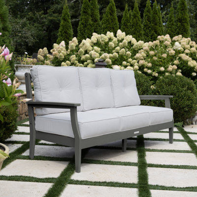 Anifer Lehigh Deep Seating Sofa