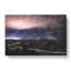 Utah At Night - Wrapped Canvas Painting-61853011