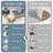 End Table with Storage-1365923643-1365923641