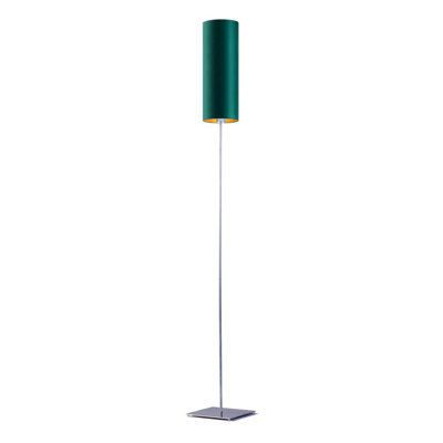 Tonkin 165cm Traditional Floor Lamp