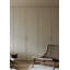 Poignée d'armoire en laiton massif ondulé de 7 7/16 po-125275045-129687612