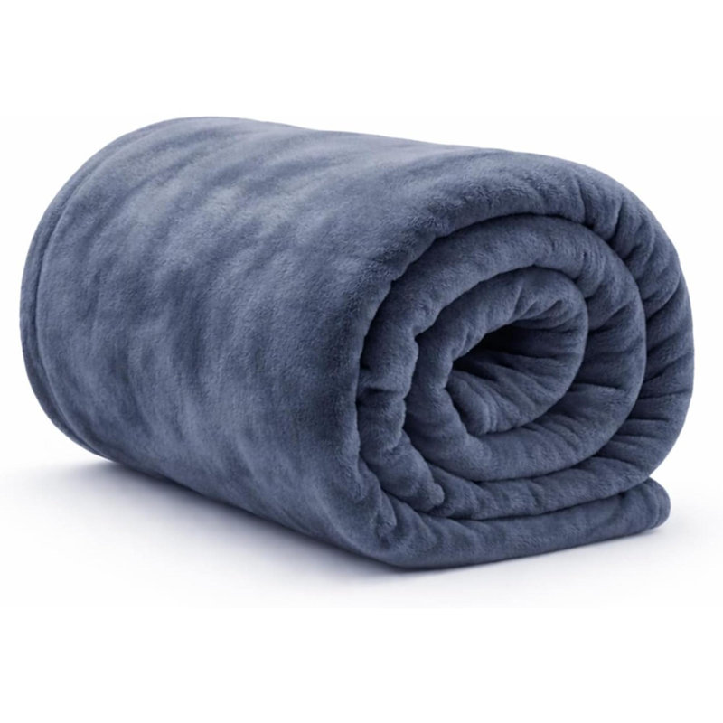 Throw Blanket