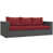 Rouge est en rupture de stock