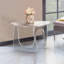 20 tables de bout de hauteur