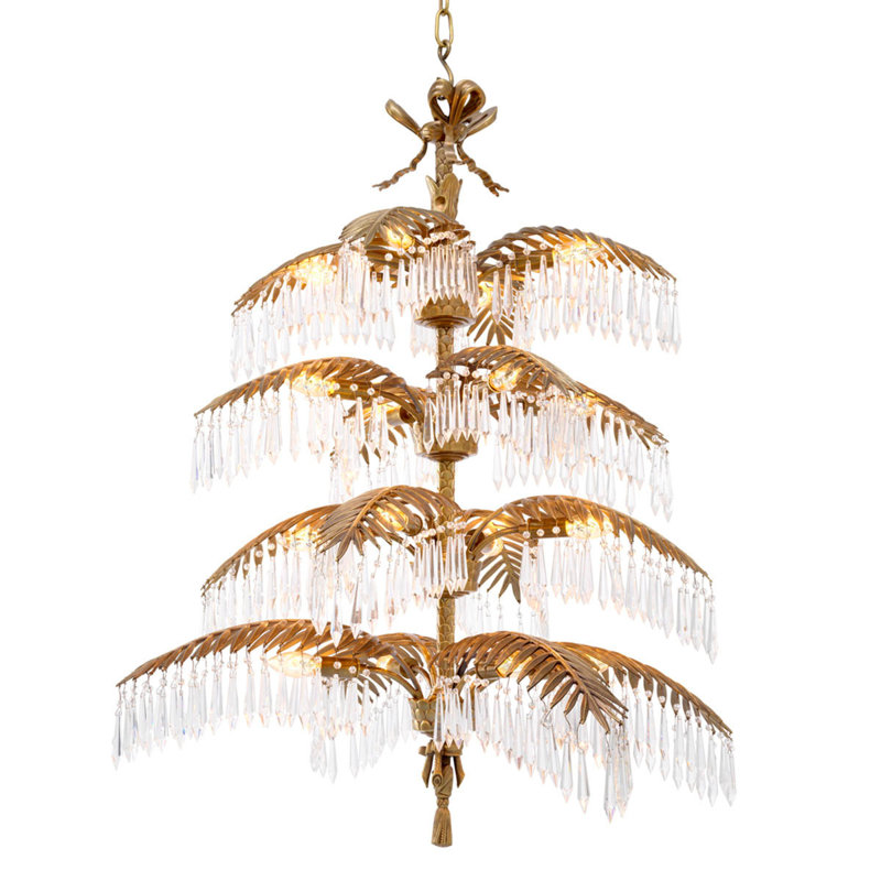Hildebrandt 16 - Light Chandelier